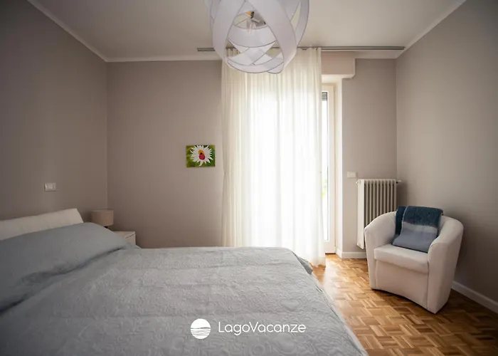 Апартаменты Sogni Di