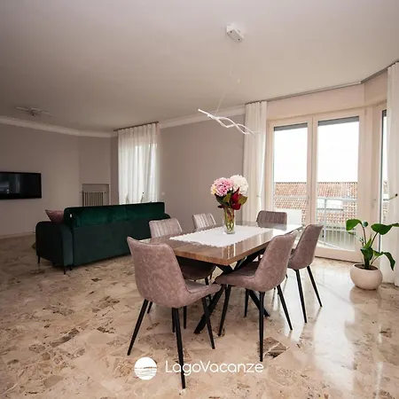 Appartement Sogni Di Salò