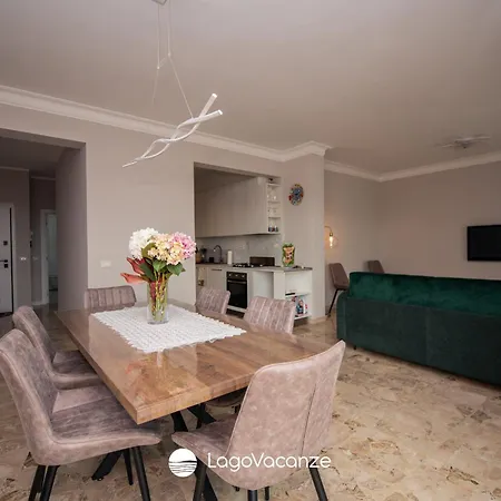 Apartmán Sogni Di *