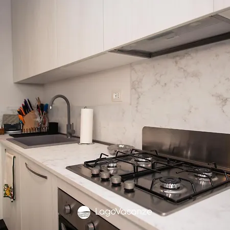 Apartmán Sogni Di