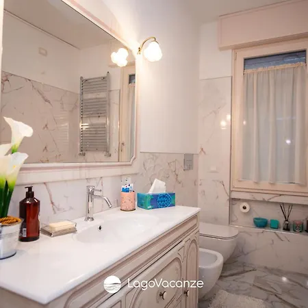 Apartmán Sogni Di Salò