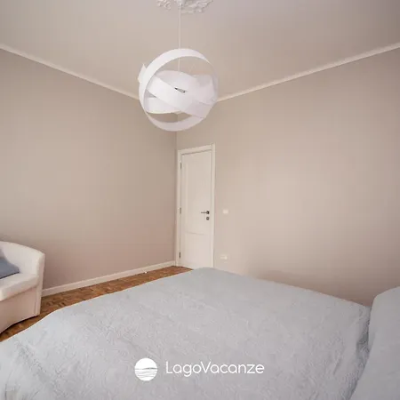 Sogni Di Apartmán