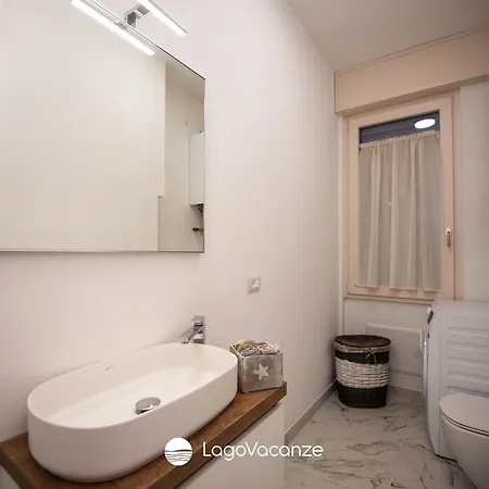 Sogni Di Apartmán Salò