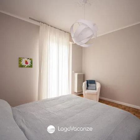 Apartmán Sogni Di