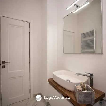 Apartmán Sogni Di *
