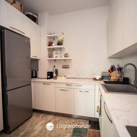 Apartmán Sogni Di Salò