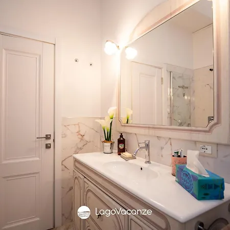 Sogni Di Apartmán *