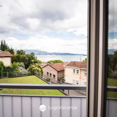 Apartmán Sogni Di *