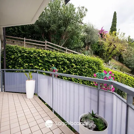 Appartement Sogni Di Salò