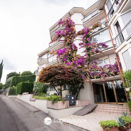 Appartement Sogni Di