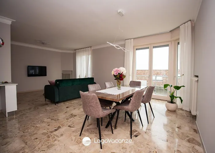 Appartement Sogni Di Salò