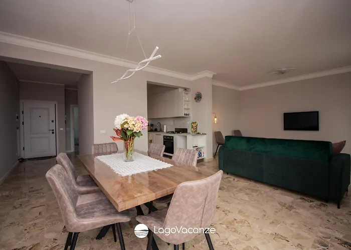 Appartement Sogni Di *