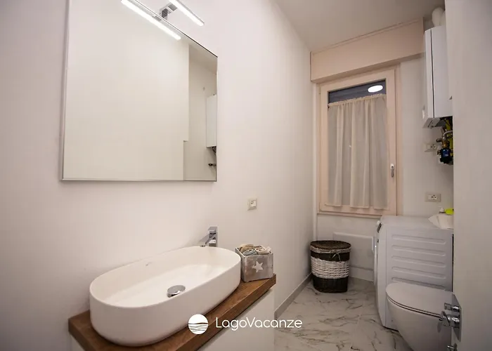 Sogni Di Appartement Salò
