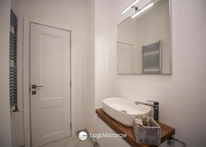 Appartement Sogni Di *