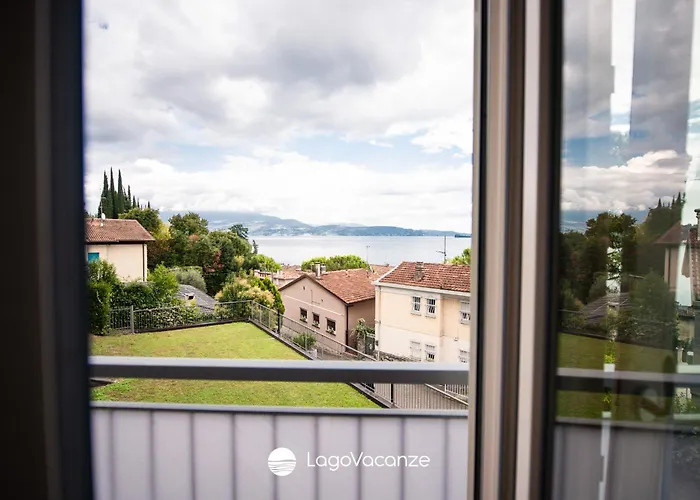 Appartement Sogni Di *