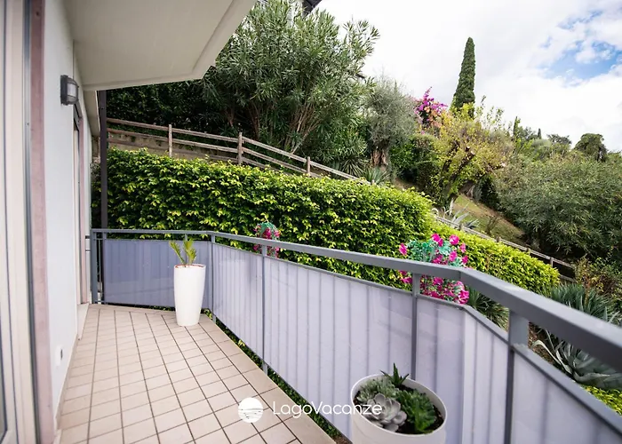 Appartement Sogni Di Salò