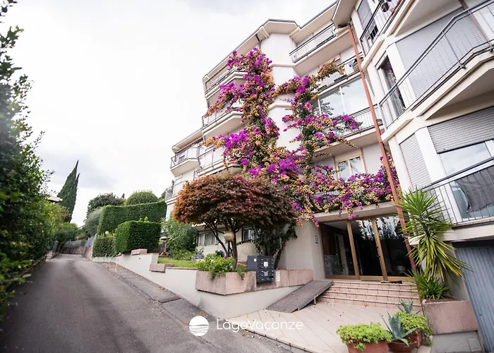 Appartement Sogni Di